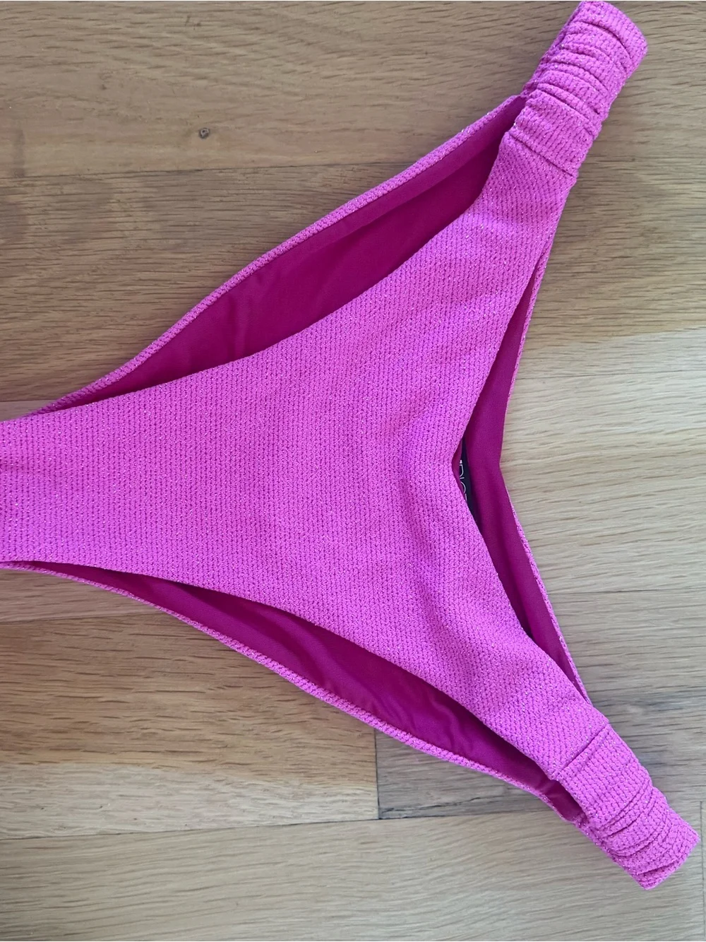 Beach Riot jersey top